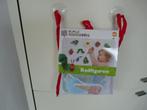 Rupsje Nooitgenoeg badspeelgoed badfiguren, Nieuw, Kinderen en Baby's, Ophalen of Verzenden, Nieuw