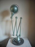 Jielde lamp 5 arm vespa groen., Huis en Inrichting, Lampen | Vloerlampen, Ophalen of Verzenden, Gebruikt, 150 tot 200 cm