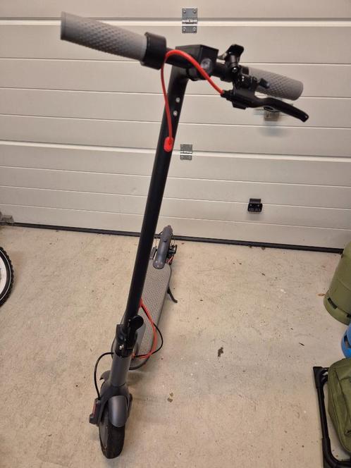 elektrische step / E-step m365 go, Fietsen en Brommers, Steps, Zo goed als nieuw, Elektrische step (E-scooter), Ophalen