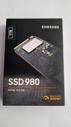 Samsung SSD 980. Nieuw, ongeopend, Intern, Ophalen of Verzenden, Samsung, Overige aansluitingen