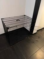 Lucky Dog bench groot, Ophalen, Zo goed als nieuw