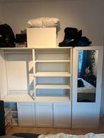 Ikea Pax kast - zsm ophalen!, Ophalen, Gebruikt