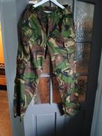 Partijtje legerkleding, Ophalen of Verzenden, Landmacht