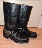Harley Davidson Boots Maat 43, Kleding | Heren, Schoenen, Zwart, Boots, Ophalen of Verzenden, Harley Davidson