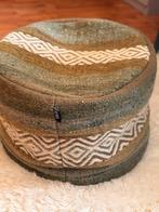 By Boo Poef - Bohemian Stijl, Ophalen, Minder dan 50 cm, Rond, Zo goed als nieuw