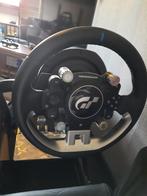 Thrustmaster T-GT racestuur met pedalen T3PA-Pro, Spelcomputers en Games, Spelcomputers | Sony PlayStation Consoles | Accessoires