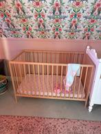 Ledikant, Ophalen, Zo goed als nieuw, Minder dan 140 cm, Minder dan 70 cm