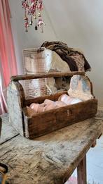 BROCANTE SALE Geweldige kist, Ophalen of Verzenden