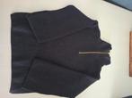Warme trui, Kleding | Dames, H&M, Blauw, Ophalen of Verzenden, Zo goed als nieuw