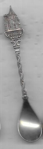 ASSEN MUSEUM POORT LEPELTJE, Antiek en Kunst, Antiek | Bestek, Ophalen of Verzenden