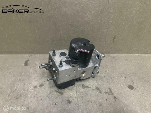 ABS pomp Mercedes E-klasse S210 W210 ('96-'03) A0044311412, Auto-onderdelen, Remmen en Aandrijving, Mercedes-Benz, Gebruikt, Ophalen of Verzenden