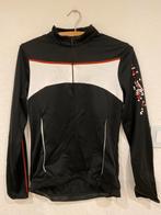 Fiets shirt dames, Ophalen of Verzenden, Zo goed als nieuw, Maat 38/40 (M)