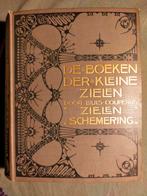 L. Couperus: De Boeken der Kleine Zielen - Zielenschemering, Ophalen of Verzenden, Gelezen, Nederland