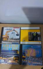 NS Spoorwegen CD Boxset, Ophalen of Verzenden, Zo goed als nieuw