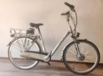 Elektrische fiets, Overige merken, Gebruikt, Ophalen of Verzenden, Minder dan 10 versnellingen