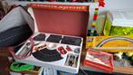 Vintage Marklin Sprint Racebaan, Carrera, Ophalen of Verzenden, Elektrisch, Racebaan