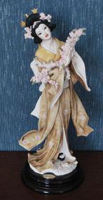 G.Armani beeld., Verzamelen, Beelden en Beeldjes, Ophalen of Verzenden, Nieuw, Mens