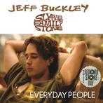 jeff buckley-sly and the family stone/everyday people-funk/s, Verzenden, 7 inch, Single, Nieuw in verpakking