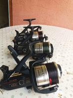 “GEZOCHT” 3x Shimano usa 4500B met dozen!, Ophalen, Zo goed als nieuw, Overige typen