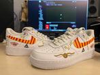 Nike air force 1, Wit, Nike, Nieuw, Ophalen of Verzenden