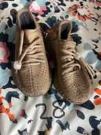 Adidas yeezy schoenen maat 28, Ophalen of Verzenden, Zo goed als nieuw, Schoentjes