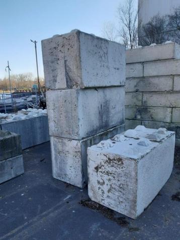 Megablokken/Legoblokken beschikbaar voor biedingen