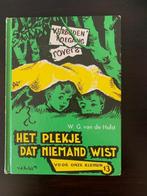 kinderboeken, Boeken, Ophalen of Verzenden, Zo goed als nieuw, W.G. van de Hulst, Fictie algemeen