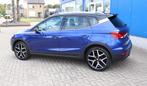 Seat Arona 1.0 TSI FR Business Intense 116 PK, Auto's, Voorwielaandrijving, Stof, Gebruikt, Blauw