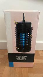 Insecten verjager / insectenlamp, Dieren en Toebehoren
