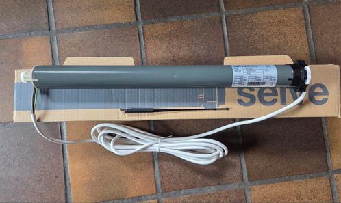 5x Selve SP 2/10 buismotor NIEUW screen of rolluik, Doe-het-zelf en Verbouw, Rolluiken, Nieuw, Minder dan 100 cm, Elektrische bediening