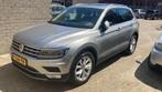 Volkswagen Tiguan 1.4 TSI 110KW/150PK 6DSG M16 2016 Grijs, 1800 kg, Zwart, Alcantara, Particulier