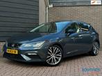 Seat Leon 1.0 TSI FR Business Intense | Virtual | CarPlay |, Voorwielaandrijving, Leon, Bedrijf, Handgeschakeld