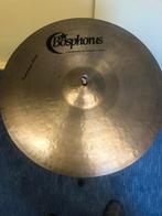Bekken, Muziek en Instrumenten, Ophalen of Verzenden, Gebruikt, Overige merken