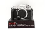 Fujifilm X‑T4 Body zilver (Assen), Audio, Tv en Foto, Fotocamera's Digitaal, Niet ingevuld, Gebruikt, Niet ingevuld, Ophalen of Verzenden