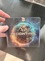 In Qontrol Save Exit Planet 2010 CD album, Overige genres, Gebruikt, Ophalen of Verzenden