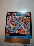 Wasgij Puzzel Escape! - 500 stukjes, Ophalen of Verzenden, 500 t/m 1500 stukjes, Zo goed als nieuw, Legpuzzel