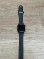 Apple Watch SE (GPS) (2e generatie), Ophalen, Gebruikt, Zwart, IOS