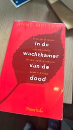 In de wachtkamer van de dood, Boeken, Ophalen of Verzenden, Zo goed als nieuw