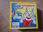 dolfje weerwolfje spellingskwartet, Ophalen of Verzenden, Gebruikt, Taal en Lezen