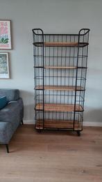 Bakkerskast zo goed als nieuw, Ophalen, Zo goed als nieuw