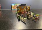 Playmobil Wiltopia 71238, Ophalen, Zo goed als nieuw, Complete set