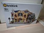 910034 Lego BrickLink Brick Cross Station (NIEUW), Ophalen of Verzenden, Nieuw, Complete set, Lego