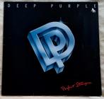 DEEP PURPLE - 'Perfect Strangers' (NL-persing, 1984), Ophalen of Verzenden