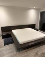 Bedframe + Lattenbodem, Huizen en Kamers, Maastricht