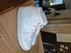 Nike air Jordan, Wit, Nike, Ophalen of Verzenden, Sneakers of Gympen