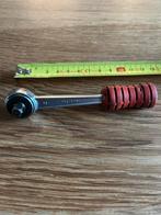 Würth mini-ratel 1/4” artikel 714 11151, Ophalen of Verzenden, Gebruikt