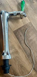 Tapzuil David systeem met verlichting, Witgoed en Apparatuur, Thuistaps, Overige merken, Tw heide, Ophalen of Verzenden, Liesjedijkstra@gmail.com