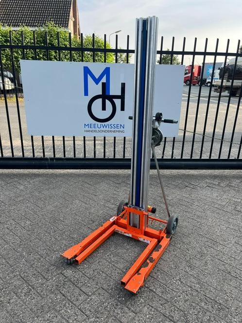 Sumner 2210 kanaallift/kanaal lift/materiaal lift 300CM 135K, Doe-het-zelf en Verbouw, Overige Doe-het-zelf en Verbouw, Gebruikt