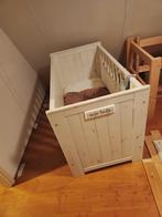 Ledikantje en commode, Ophalen, Gebruikt, Jongetje of Meisje