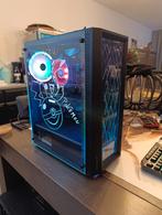 High Performance Game Pc RTX 3060 8GB., Computers en Software, Ophalen, GIGABYTE, Virtual Reality, Refurbished